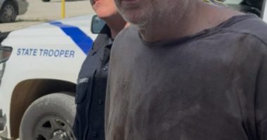 Escaped inmate known as 'Devil in the Ozarks' found a 'short distance' from prison: sheriff