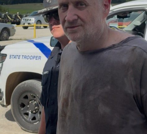 Escaped inmate known as 'Devil in the Ozarks' found a 'short distance' from prison: sheriff