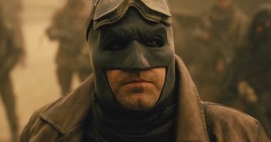 Every DCEU Post-Credit Scene That Hasn't Paid Off