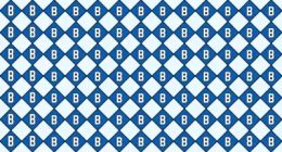Can you spot the number 8?