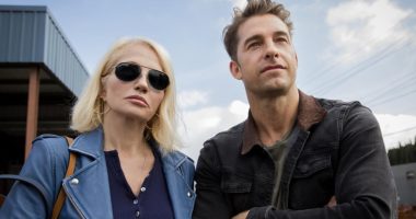 Everything You Need To Know About The Crime Thriller Blowing Up On Netflix