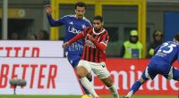 Ex-Chelsea boss 'interested in signing Ruben Loftus-Cheek for Serie A side' despite a difficult second season for the midfielder at AC Milan