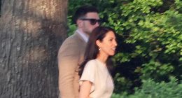 Ex-Hillary Clinton aide to marry George Soros' son in Hamptons wedding