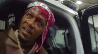 Ex-NFL star leaves cop 'bleeding' as new shocking arrest video emerges
