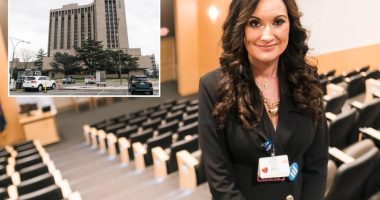 Ex-NUMC CEO Meg Ryan accused of stealing $1M in exit payouts â but calls allegation 'political hit-job'