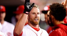 Ex-baseball star backtracks on shock Trump claim after 'ceasefire'