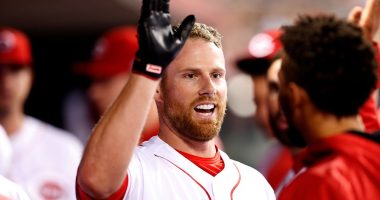 Ex-baseball star backtracks on shock Trump claim after 'ceasefire'