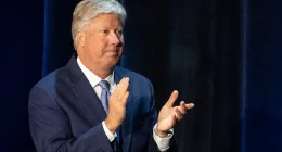 Ex-megachurch founder hit with $1M lawsuit claiming sexual abuse and elaborate cover-up scheme
