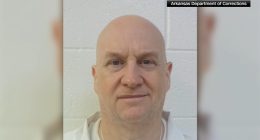 Ex-police chief Grant Hardin, who escaped Arkansas prison while serving time for murder, recaptured: Authorities