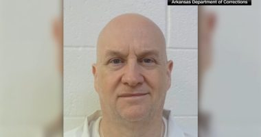 Ex-police chief Grant Hardin, who escaped Arkansas prison while serving time for murder, recaptured: Authorities