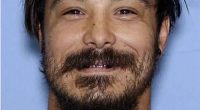This undated photo provided by the Wenatchee Police Department shows Travis Caleb Decker who the police are asking the public for help in locating the Washington state father who is wanted for murder after his three young daughters were reported missing and then found dead. (Wenatchee Police Department via AP)