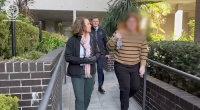Western Sydney University hacker