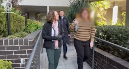 Western Sydney University hacker