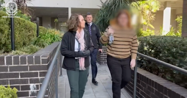 Western Sydney University hacker