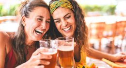 Exact number of drinks linked to colon cancer in young people revealed