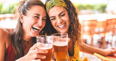 Exact number of drinks linked to colon cancer in young people revealed