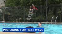 Excessive heat warning: Chicago weather forecast calls for soaring temperatures with heat index in 100s