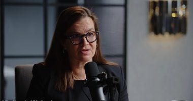 Investigative journalist Annie Jacobsen revealed that anyone looking to survive a nuclear war should head to Australia or New Zealand