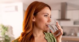 Experts pinpoint shocking cancer trigger in TAP WATER