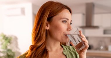 Experts pinpoint shocking cancer trigger in TAP WATER