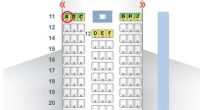 Experts revel if seat 11A is a 'miracle' spot after Air India horror