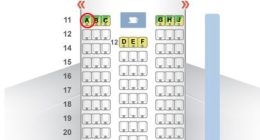 Experts revel if seat 11A is a 'miracle' spot after Air India horror