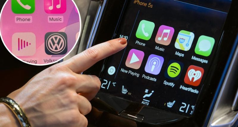 Experts warn against Gen Z's newest car 'hack'