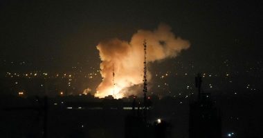 Explosions ring out across Tehran as Israel claims it is attacking Iran