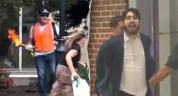 FBI, DHS warn of 'elevated threat' to Jewish communities after recent attacks