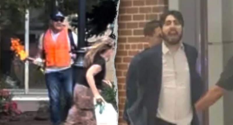 FBI, DHS warn of 'elevated threat' to Jewish communities after recent attacks
