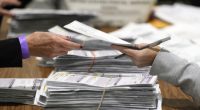 FBI Declassifies Report That the CCP May Have Interfered With the 2020 Election
