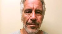 FBI Deputy Director confirms Jeffrey Epstein died by suicide based on agency's files