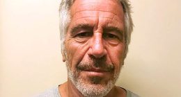 FBI Deputy Director confirms Jeffrey Epstein died by suicide based on agency's files