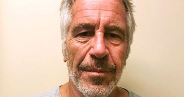 FBI Deputy Director confirms Jeffrey Epstein died by suicide based on agency's files