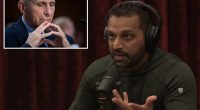 FBI Director Kash Patel announces potential 'great breakthrough' in COVID origins probe