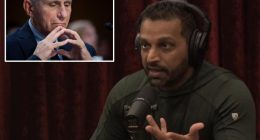 FBI Director Kash Patel announces potential 'great breakthrough' in COVID origins probe