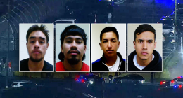 FBI confirms capture of 2 of 4 illegal immigrants who escaped from Newark ICE facility