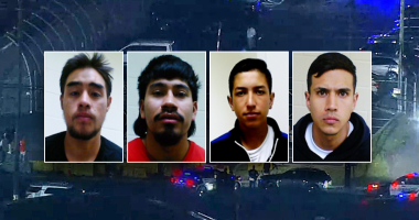 FBI confirms capture of 2 of 4 illegal immigrants who escaped from Newark ICE facility