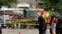FBI investigating 'targeted terror attack' in Boulder, Colorado, Kash Patel says