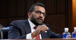 FBI pivots resources to counterterror, cybersecurity efforts amid Iran retaliation threat: Source