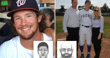 FBI releases new lead into murder of college baseball pitcher killed in California park while playing PokÃ©mon GO in 2016