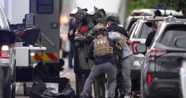 FBI reports 'terror attack' in Boulder, Colorado