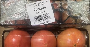 FDA elevates tomato recall in 3 states to highest level