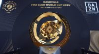 FIFA 'close stadium sections' after slashing ticket prices for Club World Cup - as governing body offers special deal for fans to watch Lionel Messi