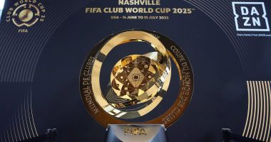 FIFA 'close stadium sections' after slashing ticket prices for Club World Cup - as governing body offers special deal for fans to watch Lionel Messi