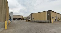 Factory worker dies 'trapped' inside oven in horrifying accident