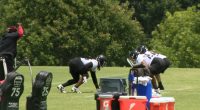 Falcons defense ready to make a statement