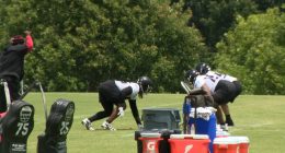 Falcons defense ready to make a statement