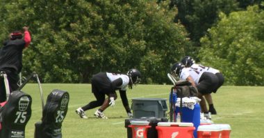 Falcons defense ready to make a statement