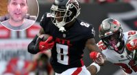 Falcons taking calls for potential Kyle Pitts trade: NFL insider